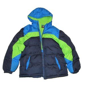 Pacific Trail Jacker